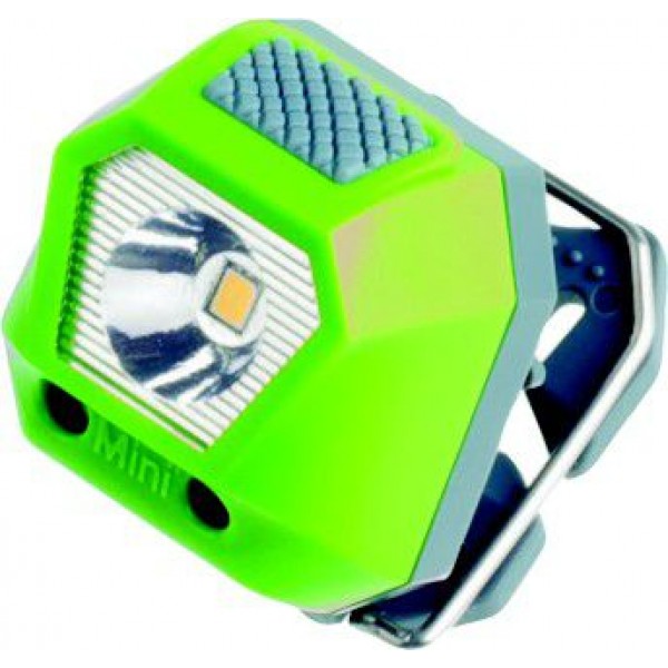 Micro Headlamp